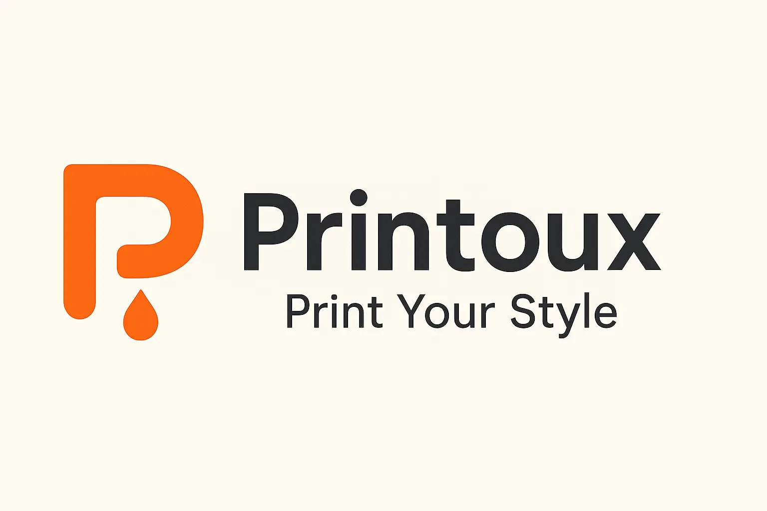 Banner for Printoux